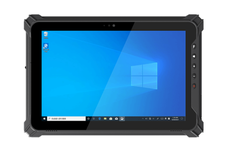 rugged tablet i17 win11